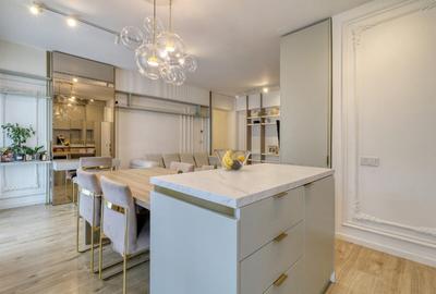 Apartament 3 Camere | Terasa | 2 Parcari & Boxa inclusa | Belvedere Residence - 3
