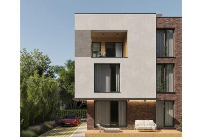 Vile tip duplex de vanzare zona Theodor Pallady - 3