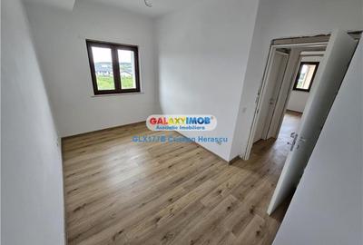 Ap 3 camere Chitila Mogosoaia Golden Rose Residence - 15
