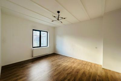 Vila interbelica Floreasca |  P+1+M - 7