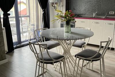 Apartament 2 camere | Tomis Plus - Parcare - 3