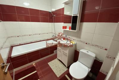 Apartament cu 2 camere pe Doamna Stanca/Selimbar - 7