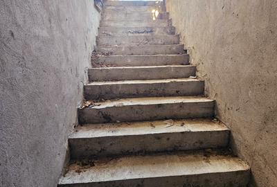 Vanzare apartament 3 camere, bloc cu acoperis, parcare, zona Buna Vestire - 33