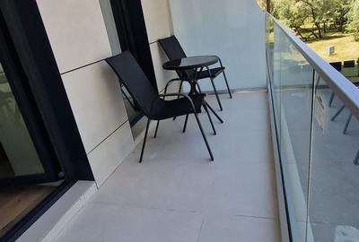 Apt 2 camere, de vanzare, Mamaia, partea cu marea, 134000 euro - 15