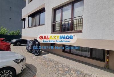 Inchiriere apartament 2 camere13 Septembrie Marriott 67 mp bloc 2018 - 8