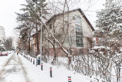 Garsonieră decomandată, mobilată în Floreasca