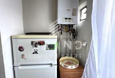 2 CAMERE DECOMANDAT | BALCON | MĂNĂȘTUR / ALEEA BRATEȘ - 8
