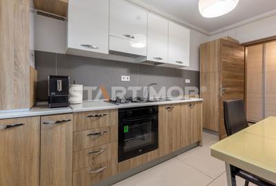 Apartament  cu parcare si boxa zona Universitatii - 9