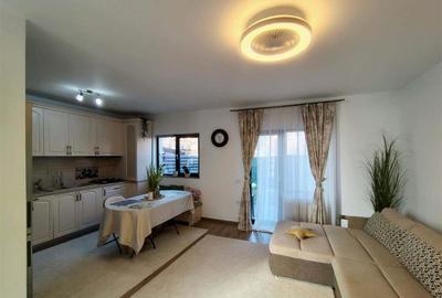 Casă cu 3 camere în Șcheia