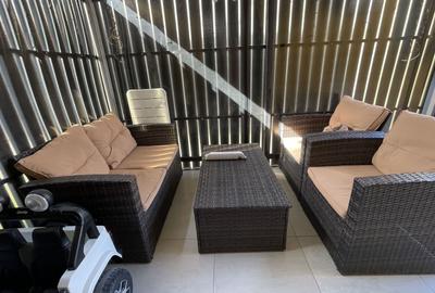 Apartament 2 camere parter, curte proprie-Dumbravita - 2