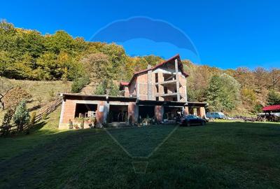 Ocazie!!! Hotel / Pensiune cu 20 camere de vânzare în zona Firiza - 6