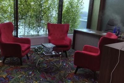 Sky Office / Penthouse – Rooftop 211 mp, Panoramă 360° - 1