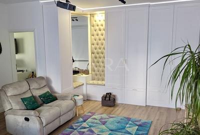 Apartament 3 camere cu curte proprie – Florești, zona Parc Poligon - 2