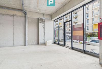 Spațiu comercial 223 mp in zona Tipografilor - 5