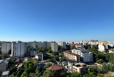 Penthouse 4 Camere | Cu Terasa de 121mp | Mihai Bravu Metrou - 1