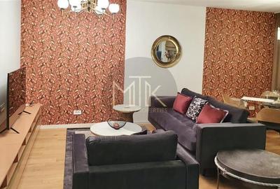 Apartament lux 2 camere, Mobilat&Utilat I Aviatiei Park | 1Loc parcare - 6