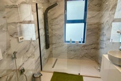 Duplex de lux cu lift si priveliste panoramica, 210 mp, 350 mp teren, Gruia - 6