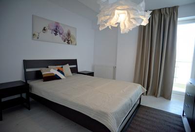 Apartament zona Otopeni (Aeroport) bloc NOU, Mobilata-Utilata MODERN - 9
