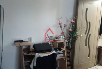 Ap 2 camere | Alexandru cel Bun | etaj 2 - 5