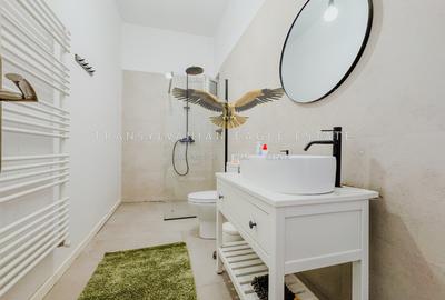 Apartament superb si spațios situat in cladire istorica/Central - 14