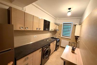 Garsoniera Titanul nou complex High Class Residence - 6