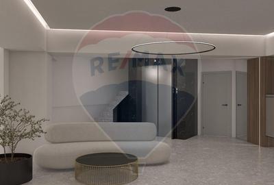 DE VANZARE Hotel cu 41 camere în zona P-ta Unirii - 13