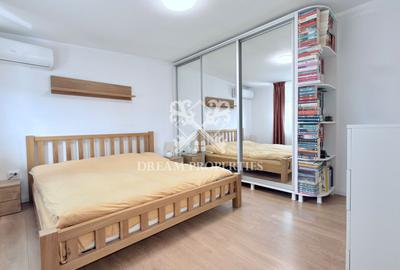 Apartament 3 camere la cheie, 2 bai, balcon, parcare, zona Sannicoara - 5