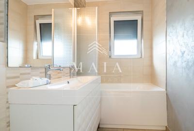 Apartament 3 camere, 2 bai, boxa, parcare, lift, Cibinium - 8