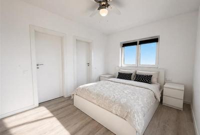 Penthouse NOU 114 mp 4 camere 2 terase de 80 mp Selimbar- Zona Lidl - 4