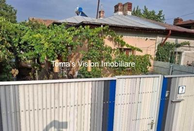 Vanzari Case / Vile Bucurestii Noi - 1