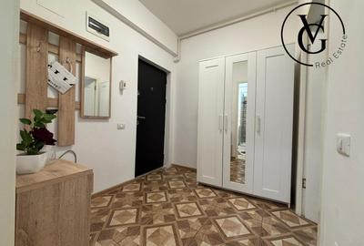 Garsoniera moderna | zona Campus - 1