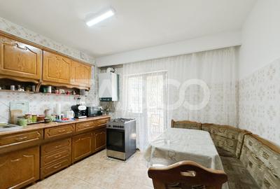 Apartament cu 2 camere decomandate de vanzare Gheorgheni Iulius Mall - 4