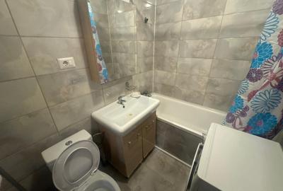 Apartament cu 2 camere semidecomandat în Dristor