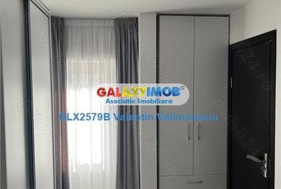 Inchiriere Apartament 2 Camere Mobilat si Utilat Tineretului G07 - 8