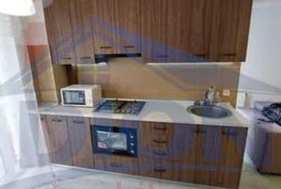 Garsoniera Drumul Taberei, Valea Larga - 5