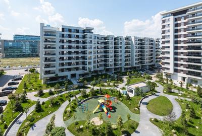 REA1028104 Apartmanent modern 3 camere I PiperaI Complet mobilat - 5