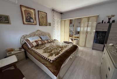 Apartament spatios, decomandat, 51 mp, parter - Chisoda - 2