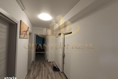 Apartament  2camere spatios+loc de parcare -  Metrou AparatoriiPatriei - 2