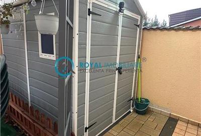 Royal Imobiliare - Vanzare casa in zona Bucov - 24