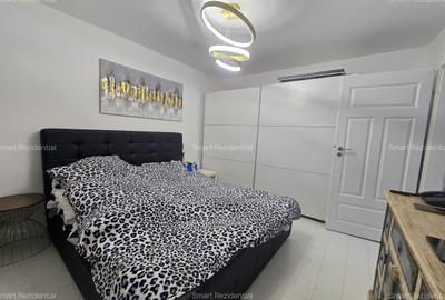 Apartament 3 Camere - Mobilat - Utilat - Renovat - 11