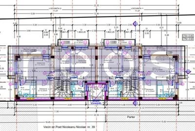VANZARE VILA DUPLEX | CURTE PROPRIE | PERSONALIZARE FINISAJ - 16