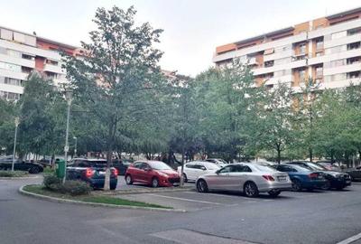 APARTAMENT DE INCHIRIRIAT QUADRA/ STR. FABRICII - 7
