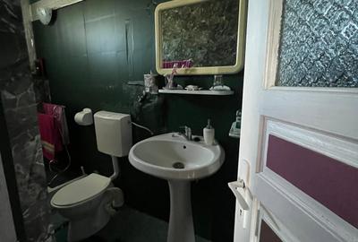 Vila tip pensiune P+1+M, Eforie Sud, teren 607 mp, 145.000 euro - 29