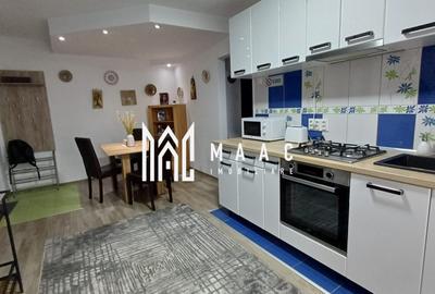 Apartament 3 camere | Decomandat | Balcon | 73 MPU | Vasile Aaron - 6