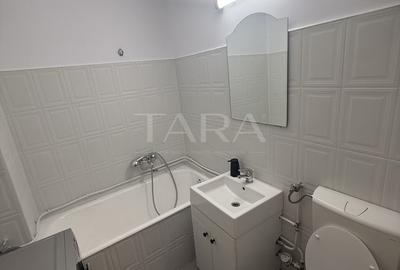 Garsonieră modernă, complet renovată, în Mărăști – zona BRD. - 8
