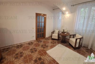 Apartament 2 camere | 61 mp utili + pivnita | Parter | Grozavesti | 550 euro/lun - 8