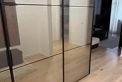 Apartament 2 Camere Baneasa | Balcon | Centrala proprie - 2