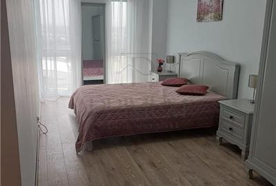 SOARELUI - BLOC NOU - LIFT - 3 CAMERE - 2 BAI - INCALZIRE PARDOSEALA - CLIMA - L - 9