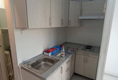 De vânzare garsoniera în Sfântu Gheorghe - 2