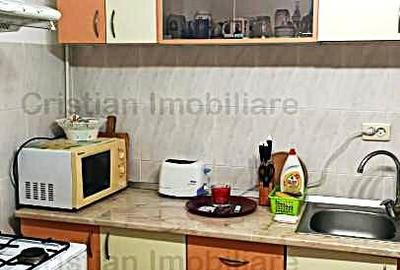 Inchiriere ap 1 cam 40mp Buzaului parter cu balcon Mobilat utilat - 6